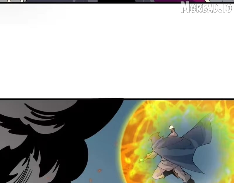 Era of the Haunted Chapter 602  - page 91